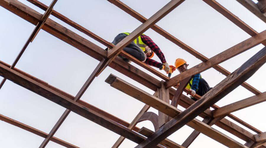 Expert top industrial roofings services in Warm Springs, OR